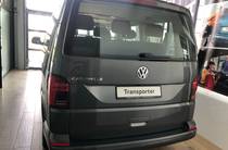 Volkswagen Caravelle Comfortline