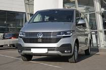 Volkswagen Caravelle Comfortline