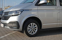 Volkswagen Caravelle Comfortline