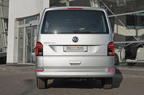 Volkswagen Caravelle Comfortline