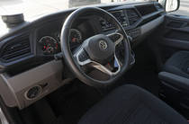 Volkswagen Caravelle Comfortline