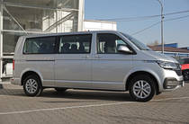 Volkswagen Caravelle Comfortline