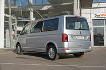 Volkswagen Caravelle Comfortline