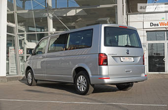 Volkswagen Caravelle 2022 Comfortline