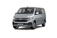 Volkswagen Caravelle Comfortline