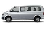 Volkswagen Caravelle Comfortline