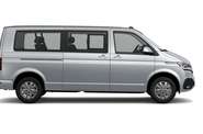 Volkswagen Caravelle Comfortline