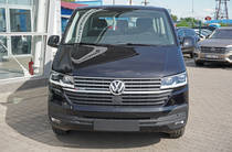 Volkswagen Caravelle Comfortline