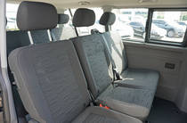 Volkswagen Caravelle Comfortline