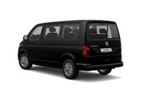 Volkswagen Caravelle Comfortline