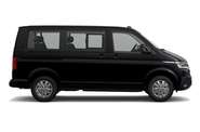 Volkswagen Caravelle Comfortline