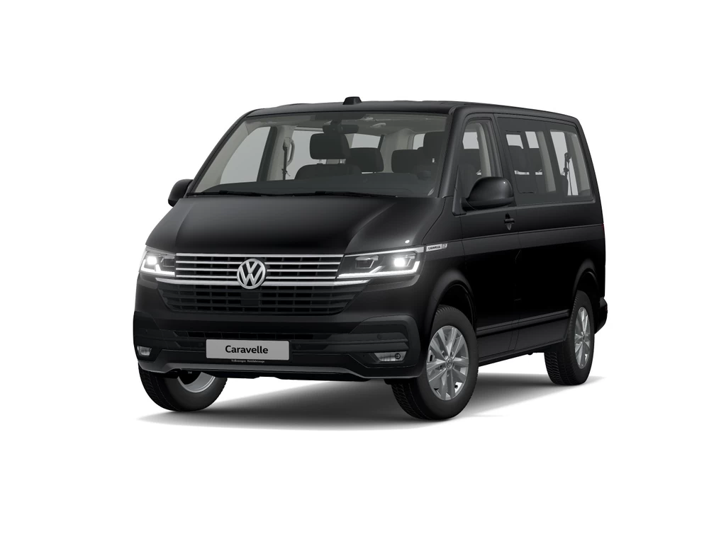 Volkswagen Caravelle Comfortline