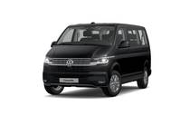 Volkswagen Caravelle Comfortline