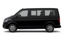 Volkswagen Caravelle Comfortline