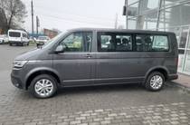 Volkswagen Caravelle Comfortline