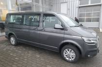 Volkswagen Caravelle Comfortline