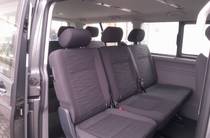 Volkswagen Caravelle Comfortline