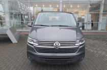 Volkswagen Caravelle Comfortline