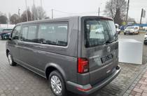 Volkswagen Caravelle Comfortline