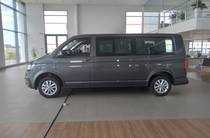 Volkswagen Caravelle Comfortline