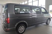 Volkswagen Caravelle Comfortline