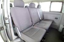 Volkswagen Caravelle Comfortline