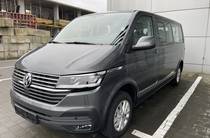 Volkswagen Caravelle Comfortline