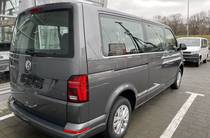 Volkswagen Caravelle Comfortline