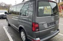 Volkswagen Caravelle Comfortline