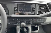 Volkswagen Caravelle Comfortline