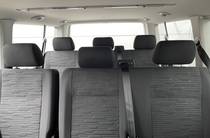 Volkswagen Caravelle Comfortline