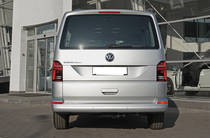 Volkswagen Caravelle Comfortline