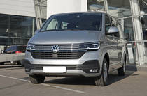 Volkswagen Caravelle Comfortline