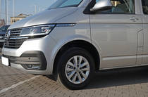 Volkswagen Caravelle Comfortline