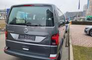 Volkswagen Caravelle Comfortline