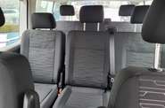 Volkswagen Caravelle Comfortline