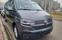 Volkswagen Caravelle Comfortline