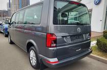 Volkswagen Caravelle Comfortline