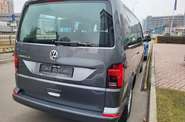 Volkswagen Caravelle Comfortline