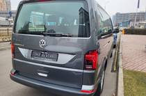 Volkswagen Caravelle Comfortline