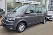 Volkswagen Caravelle Comfortline