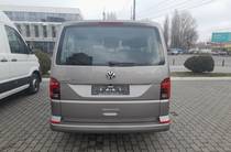 Volkswagen Caravelle Comfortline