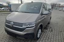 Volkswagen Caravelle Comfortline