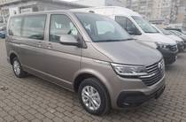 Volkswagen Caravelle Comfortline