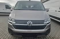 Volkswagen Caravelle Comfortline