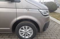 Volkswagen Caravelle Comfortline