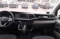 Volkswagen Caravelle Comfortline