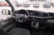 Volkswagen Caravelle Comfortline