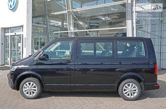 Volkswagen Caravelle 2023 Comfortline