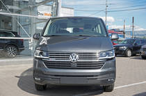 Volkswagen Caravelle Comfortline